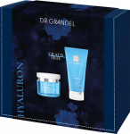 DR. GRANDEL HYDRO ACTIVE dovanų rinkinys