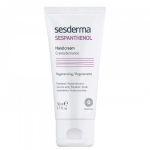 SESDERMA rankų kremas jautriai odai SESPANTHENOL, 50 ml