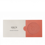 IDUN Minerals skaistalai R&ouml;nnb&auml;r Nr. 3014, 5 g (Burnt Orange)