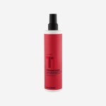 ELGON AFFIXX 11 STRAIGHT LOOK apsauginis pur&scaron;kiklis plaukų tiesinimui, 300 ml