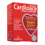 CARDIOACE, 30 tablečių