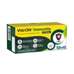 VITIRON IMMUNITY STRONG N30