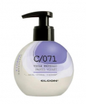 ELGON dažantis kondicionierius I CARE C071, 200 ml