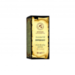 AROMATIKA pipirmėčių eterinis aliejus 10 ml