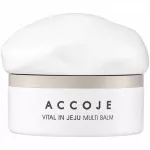 ACCOJE Vital in Jeju Multi Balm daugiafunkcis veido balzamas, 27 g