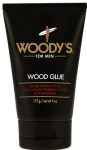 Woody's Wood klijai plaukų formavimui, 113 g