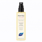 Phyto Volume apimties suteikianti pur&scaron;kiama priemonė plaukams 150 ml.