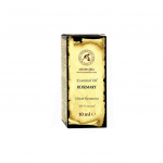 AROMATIKA rozmarinų eterinis aliejus 10 ml
