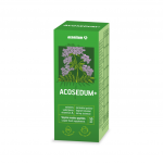 ACOSEDUM+ MAISTO PAPILDAS 50ML