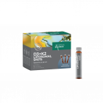 ACORUS BALANCE LIPOSOMINIS vitaminas D3 ir K2, 14 buteliukų po 25 ml [GALIOJIMAS 2026-06]