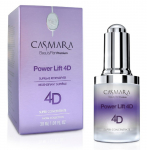 Casmara koncentra veido odai Power Lift 4D, 30ml