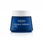VICHY naktinis veido kremas-kaukė AQUALIA THERMAL NIGHT SPA 75 ml
