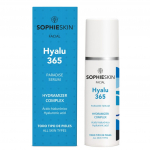 SOPHIE SKIN hyalu 365 drėkinamasis serumas, 30 ml