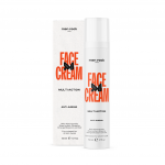 Men Rock Face Cream Multi Action Daugiafunkcis veido kremas vyrams su niacinamidu, 50ml