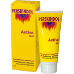 PERSKINDOL ACTIVE GELIS 100ML