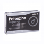 POTENZINE SUPERIOR TAB. N30