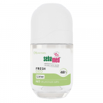 Sebamed gaivus dezodorantas "Fresh", 50 ml