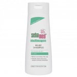 Sebamed Extreme Dry Skin Urea &scaron;ampūnas su 5% &scaron;lapalo, 200 ml