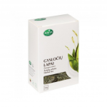 GYSLOČIŲ LAPAI ŽOLELIŲ ARBATA (FOLIUM PLANTAGINIS) 50G