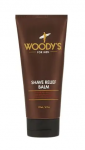 Woody's Shave Relief balzamas po skutimosi, 177 ml