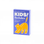 REDULEX BABY ŽVAKUTĖS N12