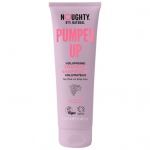 NOUGHTY Pumped Up plaukų apimtį didinantis &scaron;ampūnas ploniems suglebusiems plaukams, 250 ml