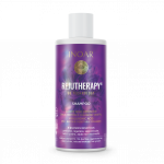 INOAR Rejutherapy Shampoo - regeneruojantis &scaron;ampūnas pažeistiems plaukams 400 ml