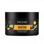 INOAR Doctor Mask Nutrition - maitinanti kaukė 250 g