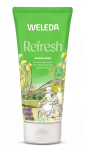 Weleda kreminis prausiklis su citrusais 200 ml.