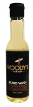 Woody's Beard prausiklis barzdai, 187 ml