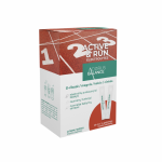 ACTIVE & RUN ELECTROLYTES, elektrolitai, 14 paketėlių