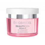 DR. GRANDEL veido kremas sausai odai BEAUTYGEN RENEW II - VELVET TOUCH, 50 ml