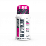 ICONFIT gėrimas prie&scaron; treniruotę, 60 ml