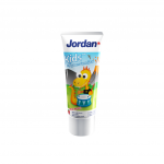JORDAN VAIKI&Scaron;KA DANTŲ PASTA 0-5 METAI 50ML