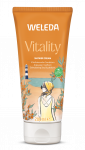 Weleda kreminis prausiklis su &scaron;altalankiais 200 ml.