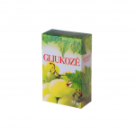 MEDICATA GLIUKOZĖ, milteliai, 75 g