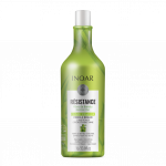 INOAR Resistance Fibra de Bambu Conditioner - plaukus stiprinantis kondicionierius 1000 ml