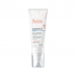 AVENE  drėkinamasis kremas TOLERANCE HYDRA-10, 40ml
