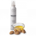 Noah 5.8. Modelling Mousse With Pure Argan Oil Plaukų putos su migdolų aliejumi, 250 ml