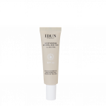 IDUN Minerals drėkinamasis veido kremas su atspalviu SPF 30, Light/Medium Nr. 1412, 27 ml