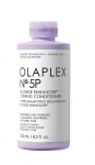 OLAPLEX  BLONDE ENHANCER TONING CONDITIONER maitinamasis kondicionierius, Nr. 5P, 250 ml