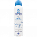 O'LYSEE, PURE,  vandens dulksna, 150ml