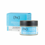 Skincyclopedia drėkinamasis veido kremas su 20% drėkinamuoju kompleksu, hialurono rūg&scaron;timi, keramidais ir niacinamidu, 50ml