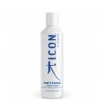 I.C.O.N. Glotninamoji kondicionuojanti kaukė ANTI-FRIZZ 250ml