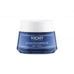 VICHY LIFTACTIV CXP DERM SOURCE NAKTINIS KREMAS 50ML (M2912801)