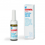 GEHWOL MED APSAUGINIS NAGŲ IR ODELIŲ ALIEJUS SU KLOTRIMAZOLIU 15ML N1