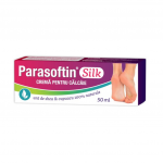PARASOFTIN PĖDŲ KREMAS 50ML N1