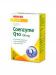 WALMARK COENZYME Q10 MAX (kofermentas) 100 mg, 30 kapsulių