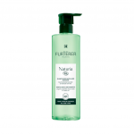 RENE FURTERER &scaron;velnus kasdieninio naudojimo &scaron;ampūnas NATURIA, 400 ml