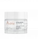 AVENE atkuriamasis veido kremas brandžiai oda  HYALURON ACTIVE B3, 50ml